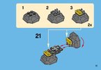 Building Instructions - LEGO - Mixels - 41545 - Kramm: Page 11