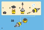 Building Instructions - LEGO - Mixels - 41545 - Kramm: Page 18