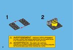 Building Instructions - LEGO - Mixels - 41545 - Kramm: Page 2