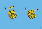 Building Instructions - LEGO - Mixels - 41545 - Kramm: Page 5