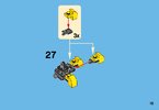 Building Instructions - LEGO - Mixels - 41545 - Kramm: Page 15