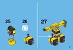 Building Instructions - LEGO - Mixels - 41546 - Forx: Page 11