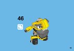 Building Instructions - LEGO - Mixels - 41546 - Forx: Page 19