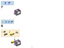 Building Instructions - LEGO - Mixels - 41546 - Forx: Page 6