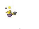 Building Instructions - LEGO - Mixels - 41546 - Forx: Page 23