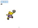 Building Instructions - LEGO - Mixels - 41546 - Forx: Page 26