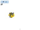 Building Instructions - LEGO - Mixels - 41546 - Forx: Page 16