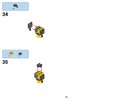 Building Instructions - LEGO - Mixels - 41546 - Forx: Page 20