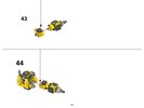 Building Instructions - LEGO - Mixels - 41546 - Forx: Page 24