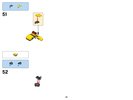 Building Instructions - LEGO - Mixels - 41546 - Forx: Page 28