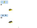 Building Instructions - LEGO - Mixels - 41546 - Forx: Page 33