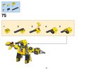 Building Instructions - LEGO - Mixels - 41546 - Forx: Page 40