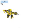 Building Instructions - LEGO - Mixels - 41546 - Forx: Page 41