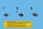 Building Instructions - LEGO - Mixels - 41546 - Forx: Page 2