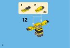 Building Instructions - LEGO - Mixels - 41546 - Forx: Page 6