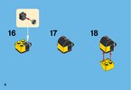 Building Instructions - LEGO - Mixels - 41546 - Forx: Page 8