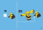 Building Instructions - LEGO - Mixels - 41546 - Forx: Page 9