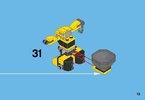 Building Instructions - LEGO - Mixels - 41546 - Forx: Page 13