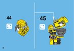 Building Instructions - LEGO - Mixels - 41546 - Forx: Page 18