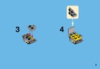 Building Instructions - LEGO - Mixels - 41547 - Wuzzo: Page 3