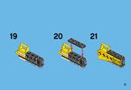 Building Instructions - LEGO - Mixels - 41547 - Wuzzo: Page 11