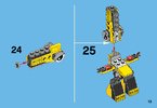 Building Instructions - LEGO - Mixels - 41547 - Wuzzo: Page 13