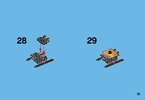 Building Instructions - LEGO - Mixels - 41547 - Wuzzo: Page 15