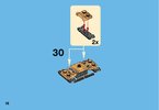 Building Instructions - LEGO - Mixels - 41547 - Wuzzo: Page 16