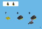 Building Instructions - LEGO - Mixels - 41547 - Wuzzo: Page 5