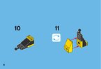 Building Instructions - LEGO - Mixels - 41547 - Wuzzo: Page 6