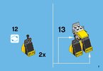 Building Instructions - LEGO - Mixels - 41547 - Wuzzo: Page 7