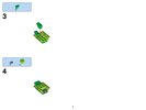 Building Instructions - LEGO - Mixels - 41548 - Dribbal: Page 4