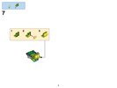 Building Instructions - LEGO - Mixels - 41548 - Dribbal: Page 6