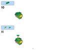 Building Instructions - LEGO - Mixels - 41548 - Dribbal: Page 8