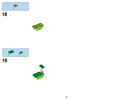 Building Instructions - LEGO - Mixels - 41548 - Dribbal: Page 12