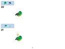 Building Instructions - LEGO - Mixels - 41548 - Dribbal: Page 13