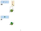 Building Instructions - LEGO - Mixels - 41548 - Dribbal: Page 19