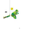 Building Instructions - LEGO - Mixels - 41548 - Dribbal: Page 25