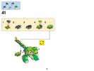 Building Instructions - LEGO - Mixels - 41548 - Dribbal: Page 26