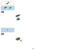 Building Instructions - LEGO - Mixels - 41548 - Dribbal: Page 32