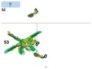 Building Instructions - LEGO - Mixels - 41548 - Dribbal: Page 34