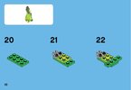 Building Instructions - LEGO - Mixels - 41549 - Gurggle: Page 10