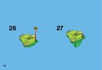 Building Instructions - LEGO - Mixels - 41549 - Gurggle: Page 12