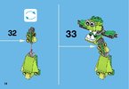 Building Instructions - LEGO - Mixels - 41549 - Gurggle: Page 14