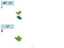 Building Instructions - LEGO - Mixels - 41549 - Gurggle: Page 3