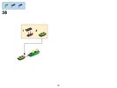 Building Instructions - LEGO - Mixels - 41549 - Gurggle: Page 23