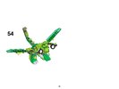 Building Instructions - LEGO - Mixels - 41549 - Gurggle: Page 35