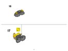 Building Instructions - LEGO - Mixels - 41549 - Gurggle: Page 11