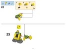 Building Instructions - LEGO - Mixels - 41549 - Gurggle: Page 14