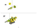 Building Instructions - LEGO - Mixels - 41549 - Gurggle: Page 21